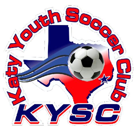 Katy youth soccer - 